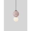 LUCES EXCLUSIVAS JORELIA LE45256 lampa wisząca