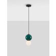 LUCES EXCLUSIVAS JORELIA LE45257 lampa wisząca