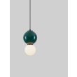 LUCES EXCLUSIVAS JORELIA LE45257 lampa wisząca