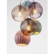 LUCES EXCLUSIVAS LOREVIO LE45259 lampa wisząca
