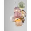 LUCES EXCLUSIVAS LOREVIO LE45260 lampa wisząca