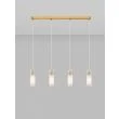 LUCES EXCLUSIVAS CORVIZO LE45275 lampa wisząca
