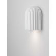 LUCES EXCLUSIVAS GIRONTO LE45304 lampa ścienna
