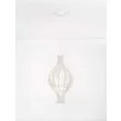 LUCES EXCLUSIVAS NERELDO LE45308 lampa wisząca