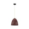 LUCES EXCLUSIVAS TALVORA LE45312 lampa wisząca