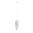 LUCES EXCLUSIVAS LONTIZA LE45333 lampa wisząca