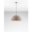 LUCES EXCLUSIVAS NAVIRTA LE45344 lampa wisząca