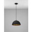 LUCES EXCLUSIVAS PLONARO LE45345 lampa wisząca