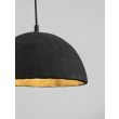 LUCES EXCLUSIVAS PLONARO LE45345 lampa wisząca