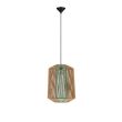 LUCES EXCLUSIVAS SONVERA LE45347 lampa wisząca