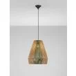 LUCES EXCLUSIVAS GRANIVO LE45348 lampa wisząca