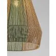 LUCES EXCLUSIVAS GRANIVO LE45348 lampa wisząca