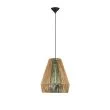 LUCES EXCLUSIVAS GRANIVO LE45348 lampa wisząca