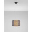 LUCES EXCLUSIVAS BELUNCA LE45351 lampa wisząca