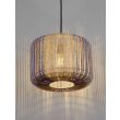 LUCES EXCLUSIVAS BELUNCA LE45351 lampa wisząca