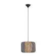 LUCES EXCLUSIVAS BELUNCA LE45351 lampa wisząca