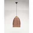 LUCES EXCLUSIVAS SARMENA LE45354 lampa wisząca