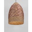 LUCES EXCLUSIVAS SARMENA LE45354 lampa wisząca