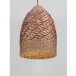 LUCES EXCLUSIVAS SARMENA LE45354 lampa wisząca