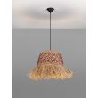 LUCES EXCLUSIVAS FANLIZA LE45358 lampa wisząca