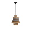 LUCES EXCLUSIVAS MURVOLO LE45361 lampa wisząca