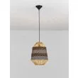 LUCES EXCLUSIVAS BELRITO LE45362 lampa wisząca