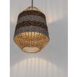 LUCES EXCLUSIVAS BELRITO LE45362 lampa wisząca