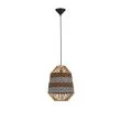 LUCES EXCLUSIVAS BELRITO LE45362 lampa wisząca