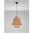 LUCES EXCLUSIVAS MURVOLO LE45363 lampa wisząca