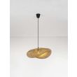 LUCES EXCLUSIVAS NULVERO LE45365 lampa wisząca