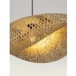 LUCES EXCLUSIVAS NULVERO LE45365 lampa wisząca