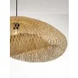 LUCES EXCLUSIVAS NULVERO LE45366 lampa wisząca