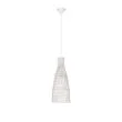 LUCES EXCLUSIVAS GALIRIO LE45367 lampa wisząca