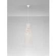 LUCES EXCLUSIVAS GALIRIO LE45368 lampa wisząca