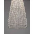 LUCES EXCLUSIVAS GALIRIO LE45368 lampa wisząca