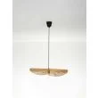 LUCES EXCLUSIVAS ANVOLTO LE45372 lampa wisząca
