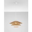 LUCES EXCLUSIVAS LOREZIA LE45373 lampa wisząca