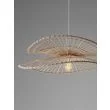 LUCES EXCLUSIVAS SELVORA LE45374 lampa wisząca
