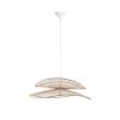 LUCES EXCLUSIVAS SELVORA LE45374 lampa wisząca