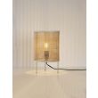 LUCES EXCLUSIVAS PLOMITA LE45375 lampa stołowa