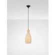 LUCES EXCLUSIVAS CASRELIO LE45377 lampa wisząca