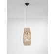LUCES EXCLUSIVAS GELVIRA LE45378 lampa wisząca