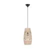 LUCES EXCLUSIVAS GELVIRA LE45378 lampa wisząca