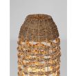 LUCES EXCLUSIVAS SIVORLA LE45380 lampa podłogowa