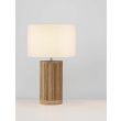 LUCES EXCLUSIVAS ONTAREZ LE45381 lampa stołowa