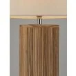 LUCES EXCLUSIVAS ONTAREZ LE45381 lampa stołowa