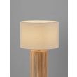 LUCES EXCLUSIVAS ONTAREZ LE45381 lampa stołowa