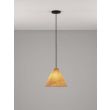 LUCES EXCLUSIVAS BRONTILA LE45382 lampa wisząca