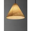LUCES EXCLUSIVAS BRONTILA LE45382 lampa wisząca