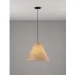 LUCES EXCLUSIVAS BRONTILA LE45383 lampa wisząca